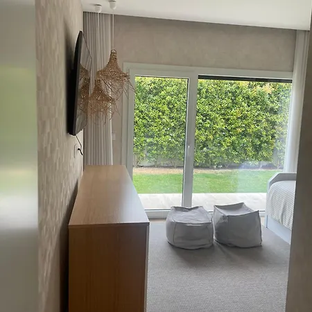 A Casa Da Aroeira Prázdninový dům