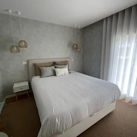 Prázdninový dům A Casa Da Aroeira