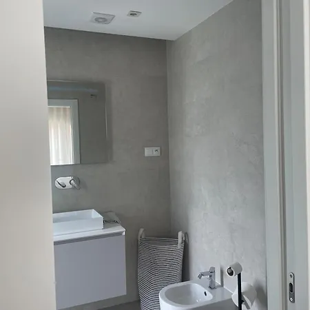 Prázdninový dům A Casa Da Aroeira Aroeira (Setubal)